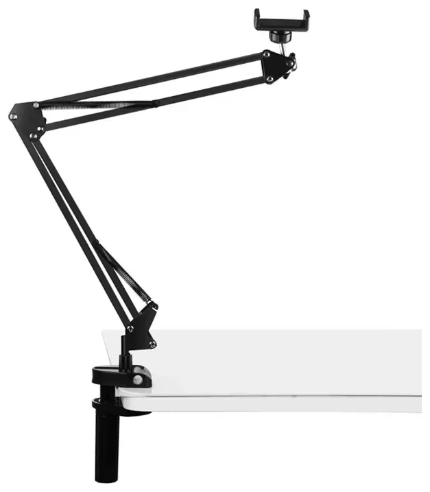 Puluz Live Streaming Mount with Phone