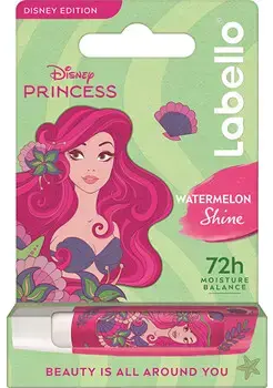 Labello Disney Ariel Lip Balm -