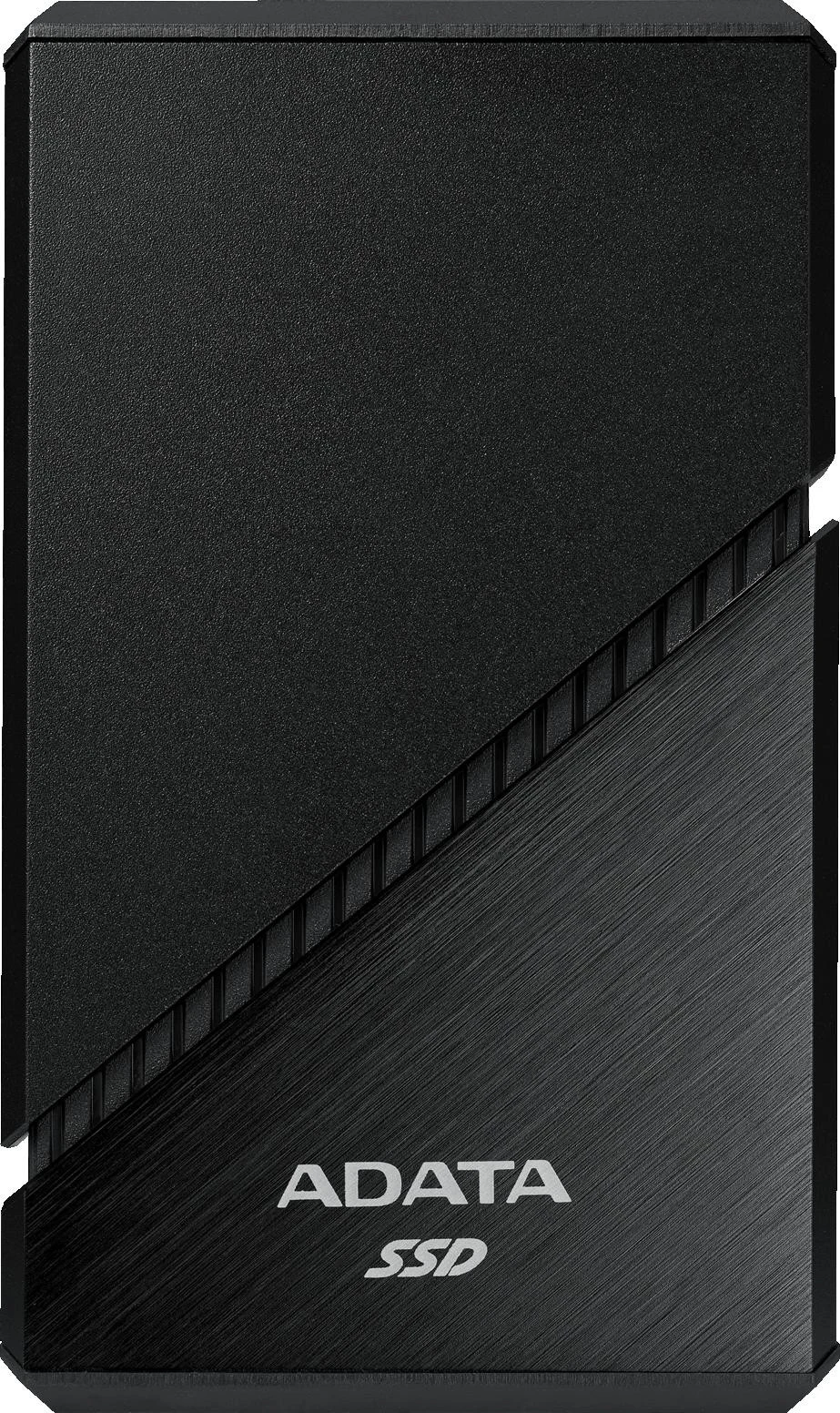 ADATA SE920 2 TB ārējais SSD