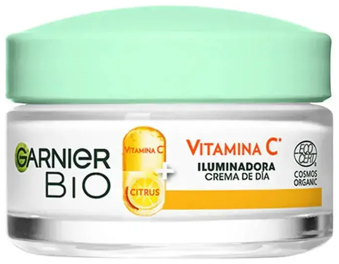Garnier Bio Dienas krēms ar C