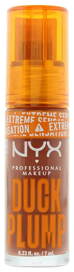 NYX Professional Makeup Nyx, Duck Plump