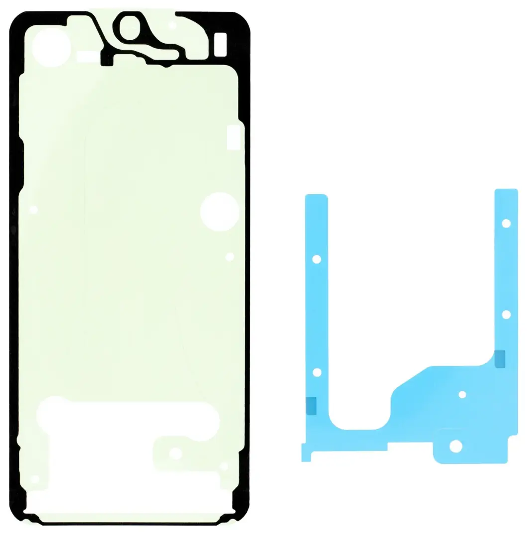Samsung S931B Galaxy S25 Tape under