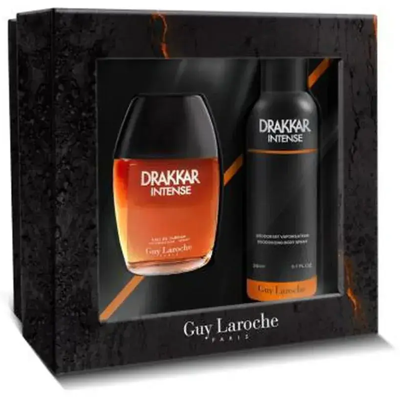 Guy Laroche Drakkar Noir Intense (EDP)