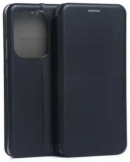 Beline Book Magnetic Poco M6 Case