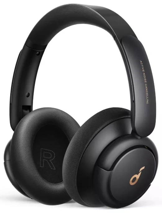 Austiņas Anker Soundcore Life Q30 v2