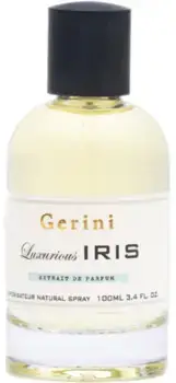 Gerini Luxurious Iris Extrait de Parfum