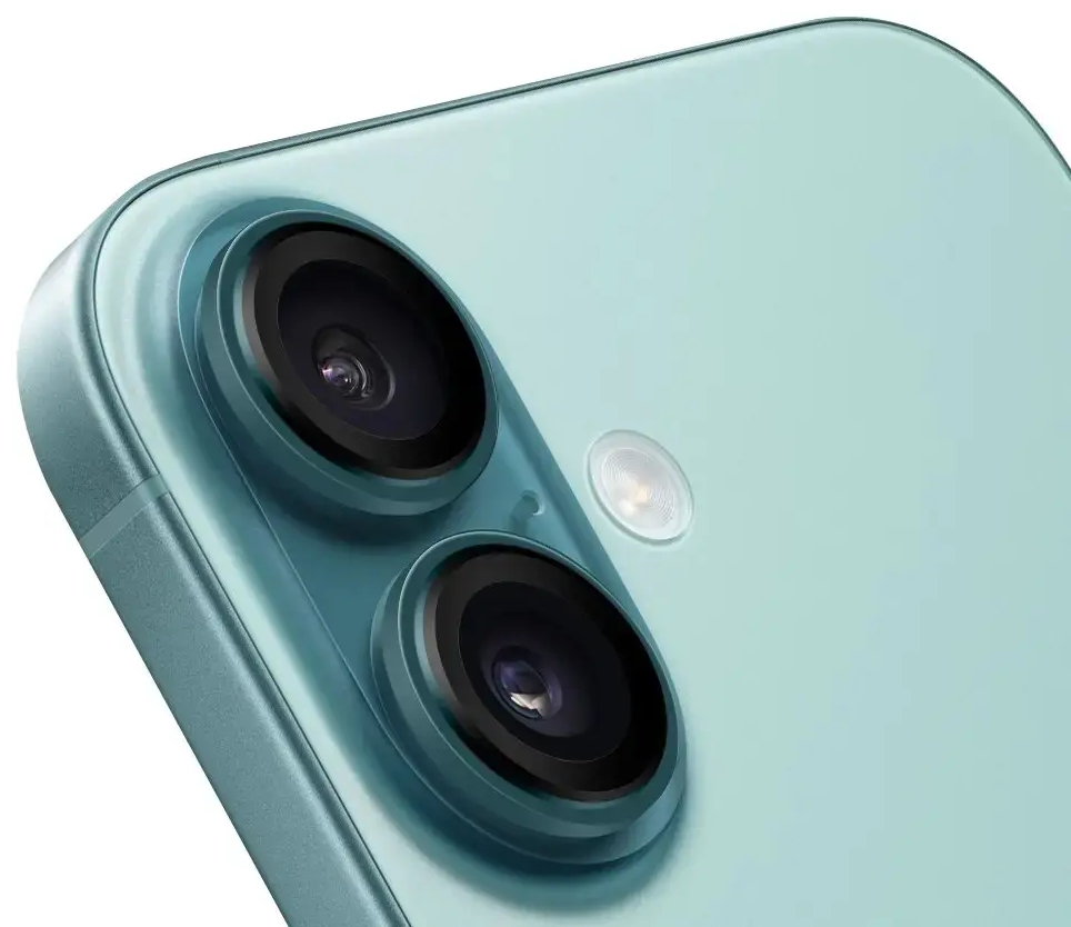 OBAL:ME Lens Protector for Apple iPhone