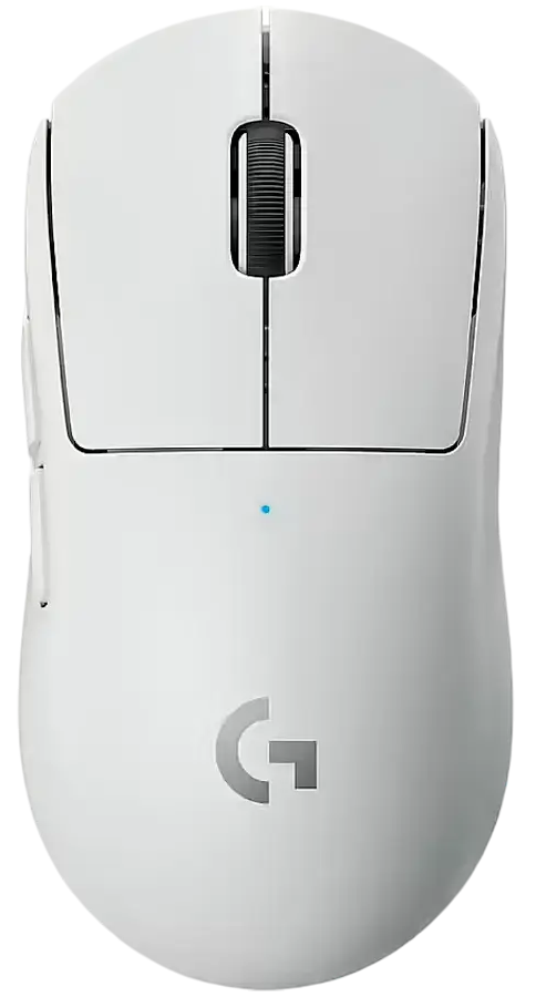 LOGITECH G PRO X SUPERLIGHT 2c
