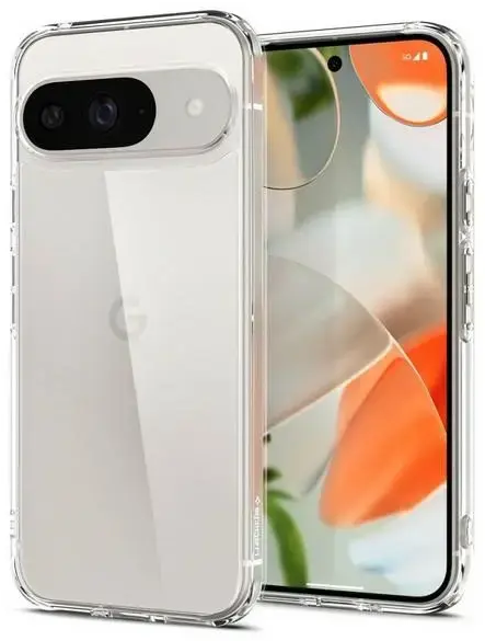 Spigen Ultra Hybrid Google Pixel 9|9