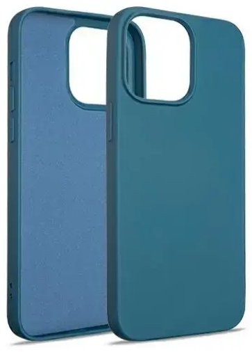 Beline Silicone maciņš telefonam iPhone 15