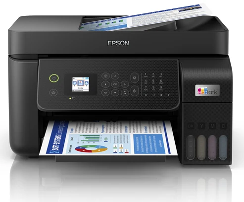 EPSON EcoTank ET-4800 Daudzfunkciju printeris skeneris