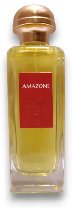 Hermès Hermes, Amazone, Eau De Toilette
