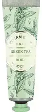 Vivian Gray Green Tea Hand Cream