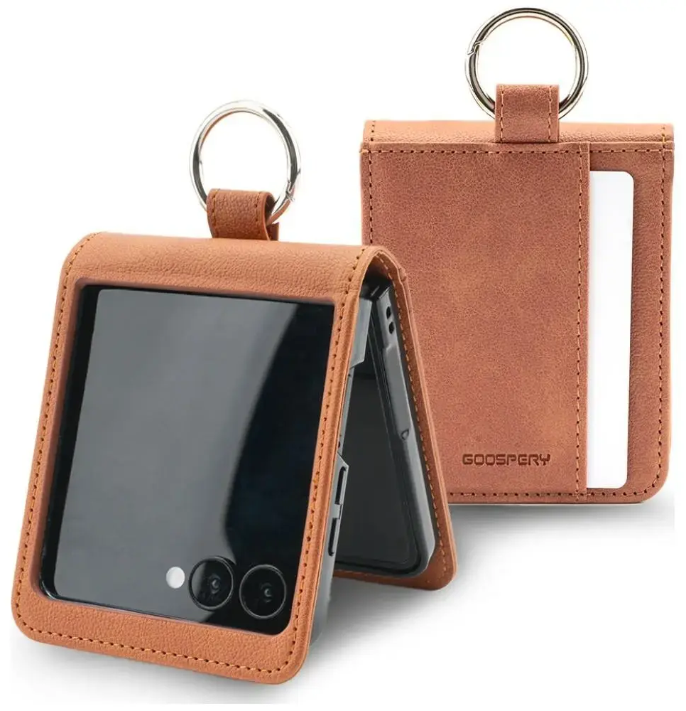 Case Mercury Basic Diary for Samsung