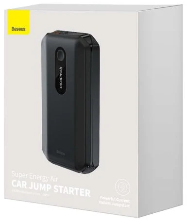 Baseus Super Energy Air Car Jump