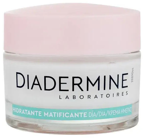 Diadermine pH7 Hydrating Mattifying Day Cream