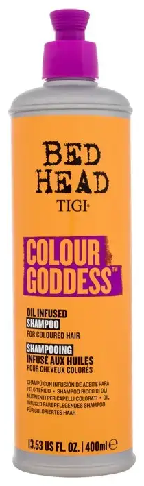 Tigi Bed Head Colour Goddess Shampoo