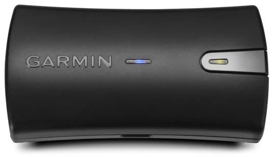 Garmin GLO 2 GPS/GLONASS Bluetooth uztvērējs