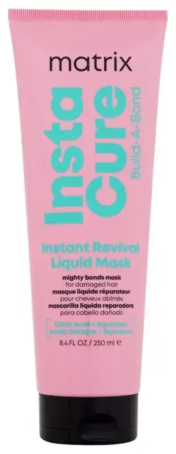 Matrix Instacure Build-A-Bond Instant Revival Liquid