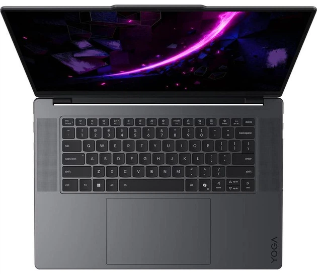 Uknown Lenovo Yoga Pro 9 16IPH11