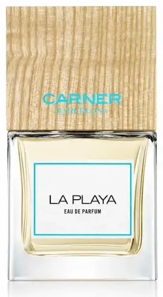Carner Barcelona La Playa Eau De