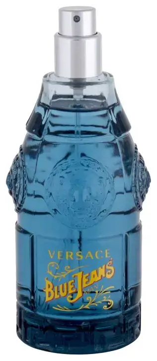 Versace Blue Jeans Man Tualetes ūdens
