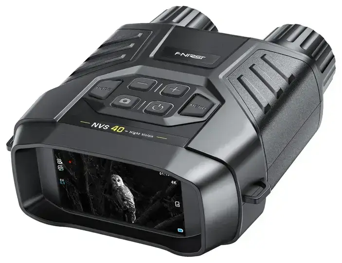 FNIRSI NVS-40 digital night vision device