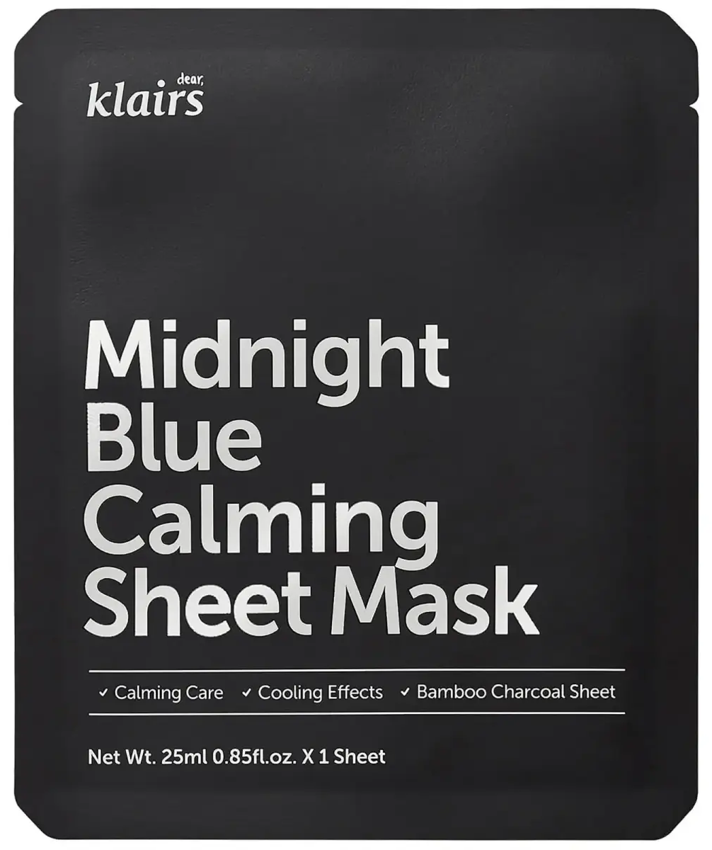 Dear, Klairs Dear Klairs, Midnight Blue