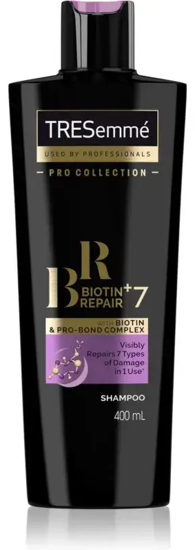 TRESemmé Biotin + Repair7 Shampoo with