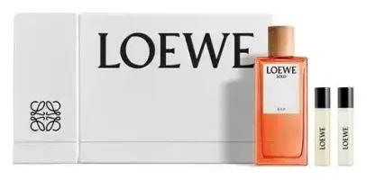 Loewe Solo Ella Komplekts no 3