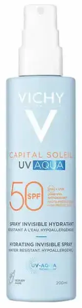 Vichy Capital Soleil UV Aqua Hydrating