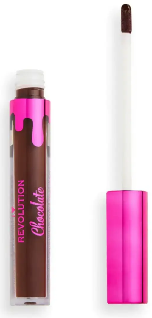 Makeup Revolution, I Heart Revolution Chocolate
