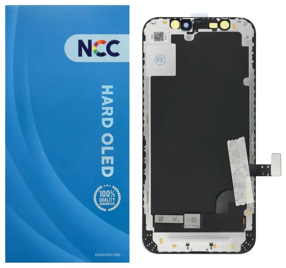 NCC LCD Displejs priekš IPHONE 12