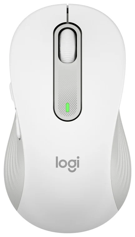 LOGITECH Signature M650 biroja lāzera pele