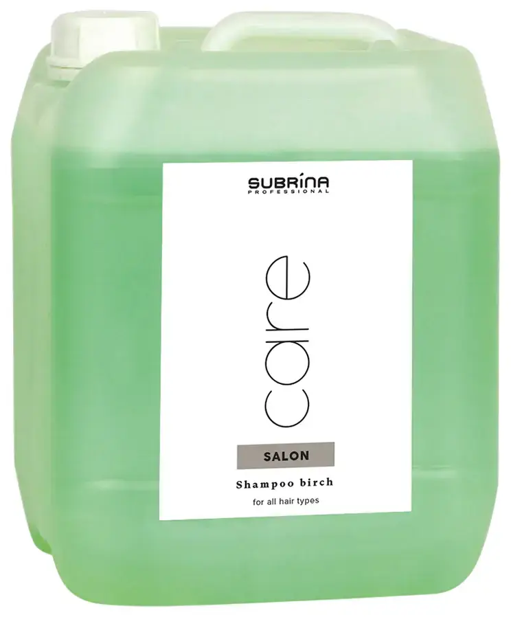 Subrina Professional, Care Salon, Bērzs, Matu
