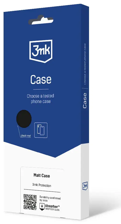 3mk Protection Oppo A58 4G -