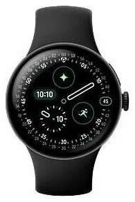 Viedpulkstenis Google Pixel Watch 4 41MM