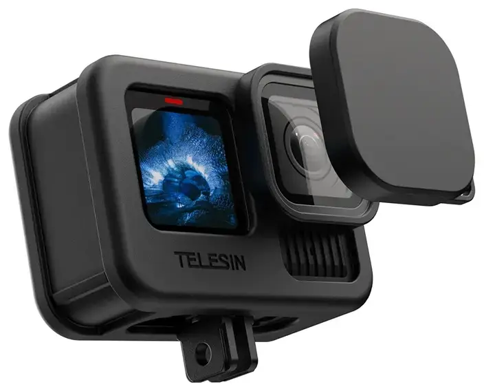 Telesin silicone case 2.0 for