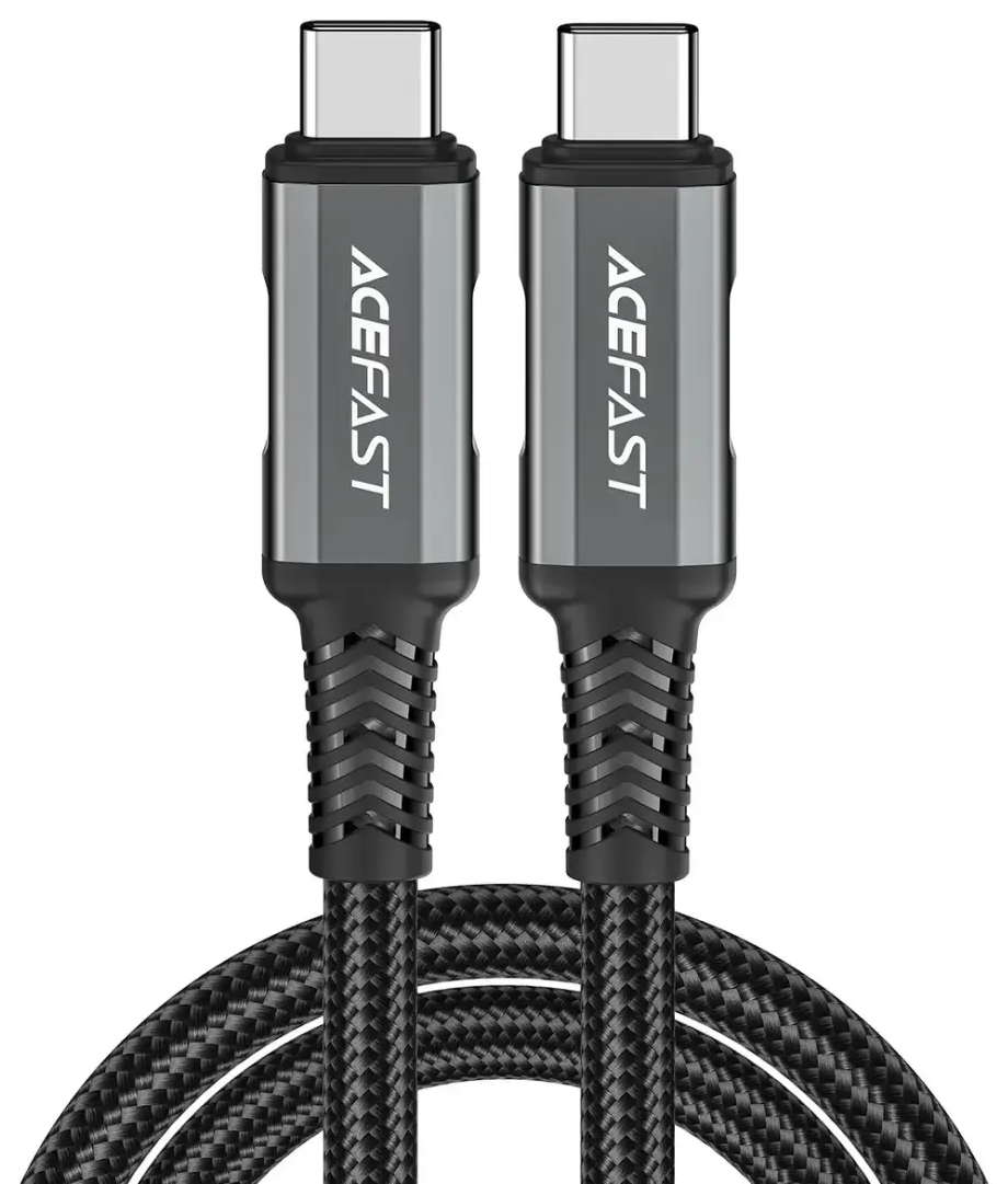 Acefast C1-09 data transfer and charging
