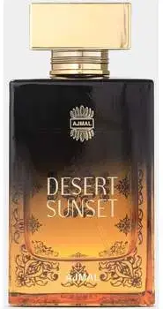 Ajmal Desert Sunset EDP 100ml