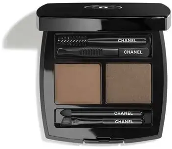 Chanel Perfect Eyebrow Kit La Palette