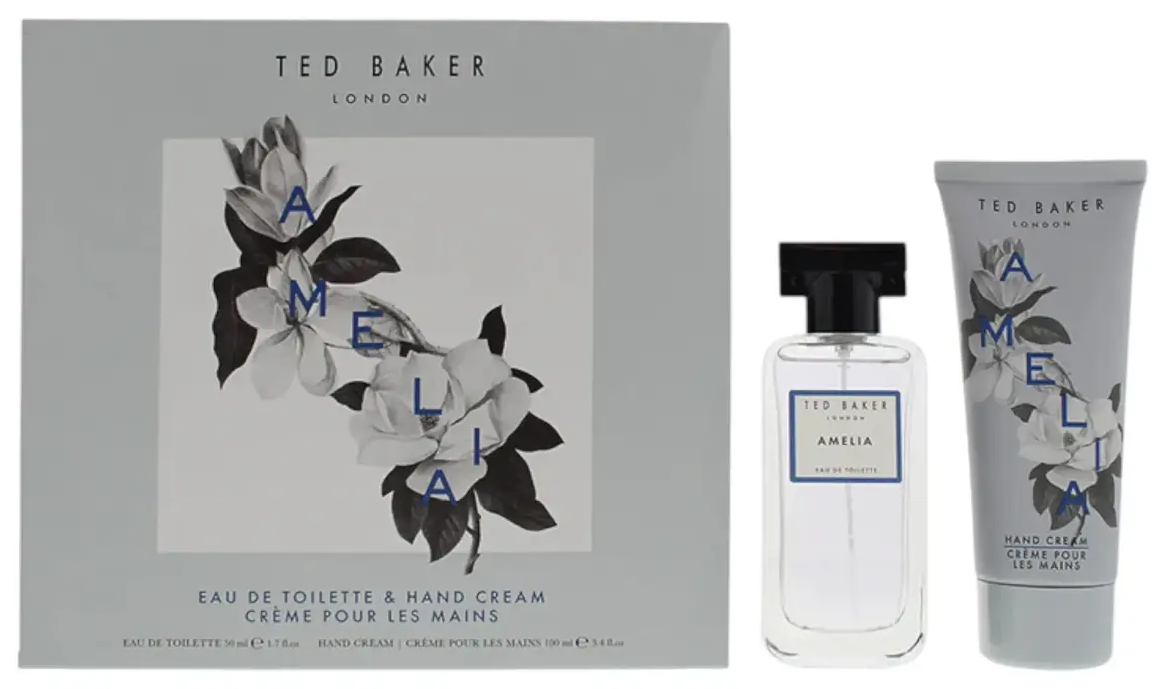 Set Ted Baker: Amelia, Eau De