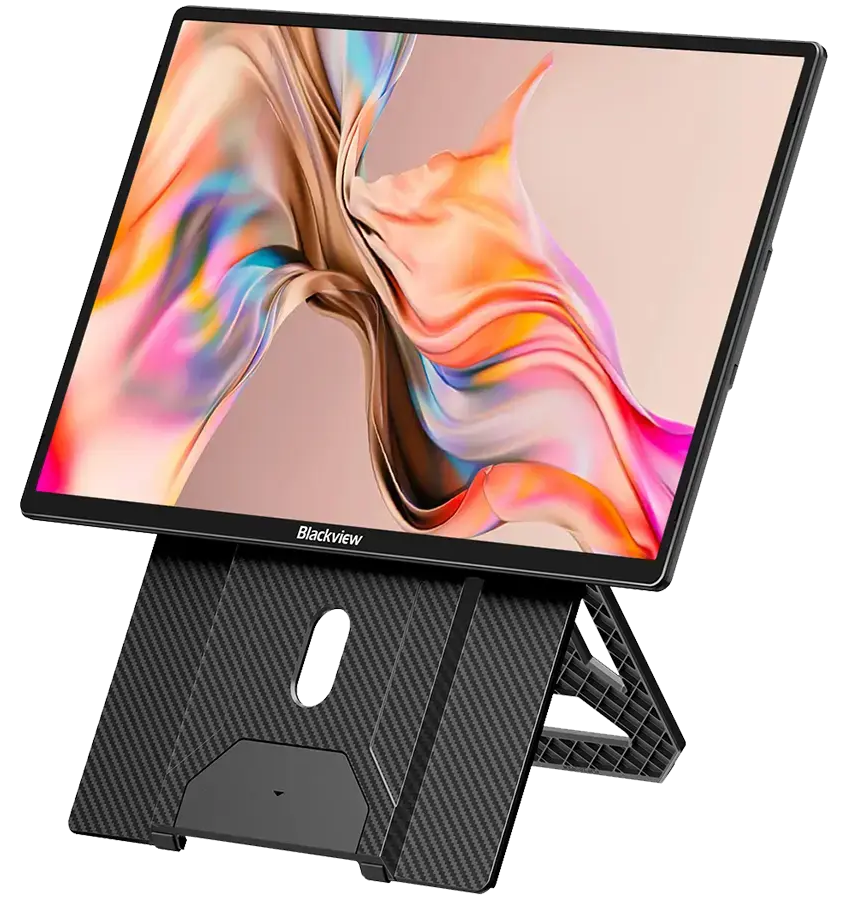 Portatīvais monitors Blackview Table 9 LCD