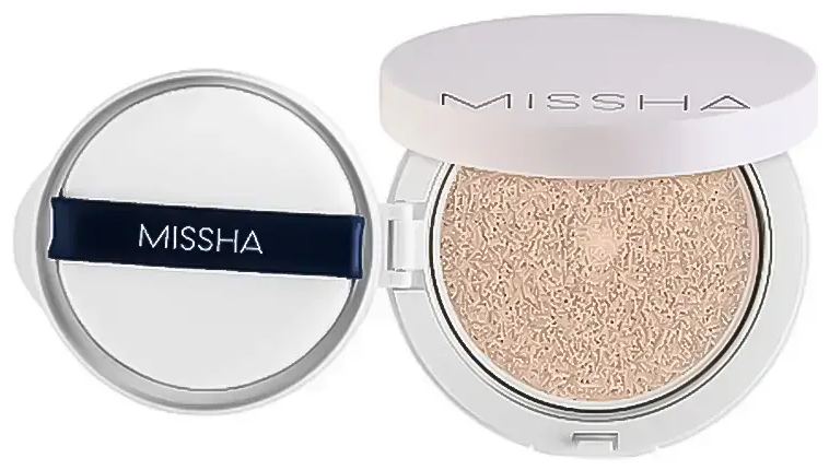 Missha M Magic Cushion Cover Lasting