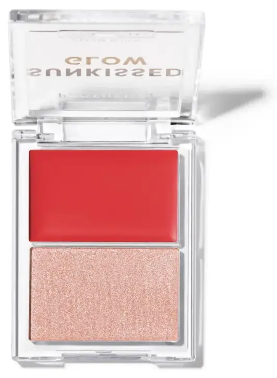 Profusion Cosmetics, Sunkissed Glow, Glow &