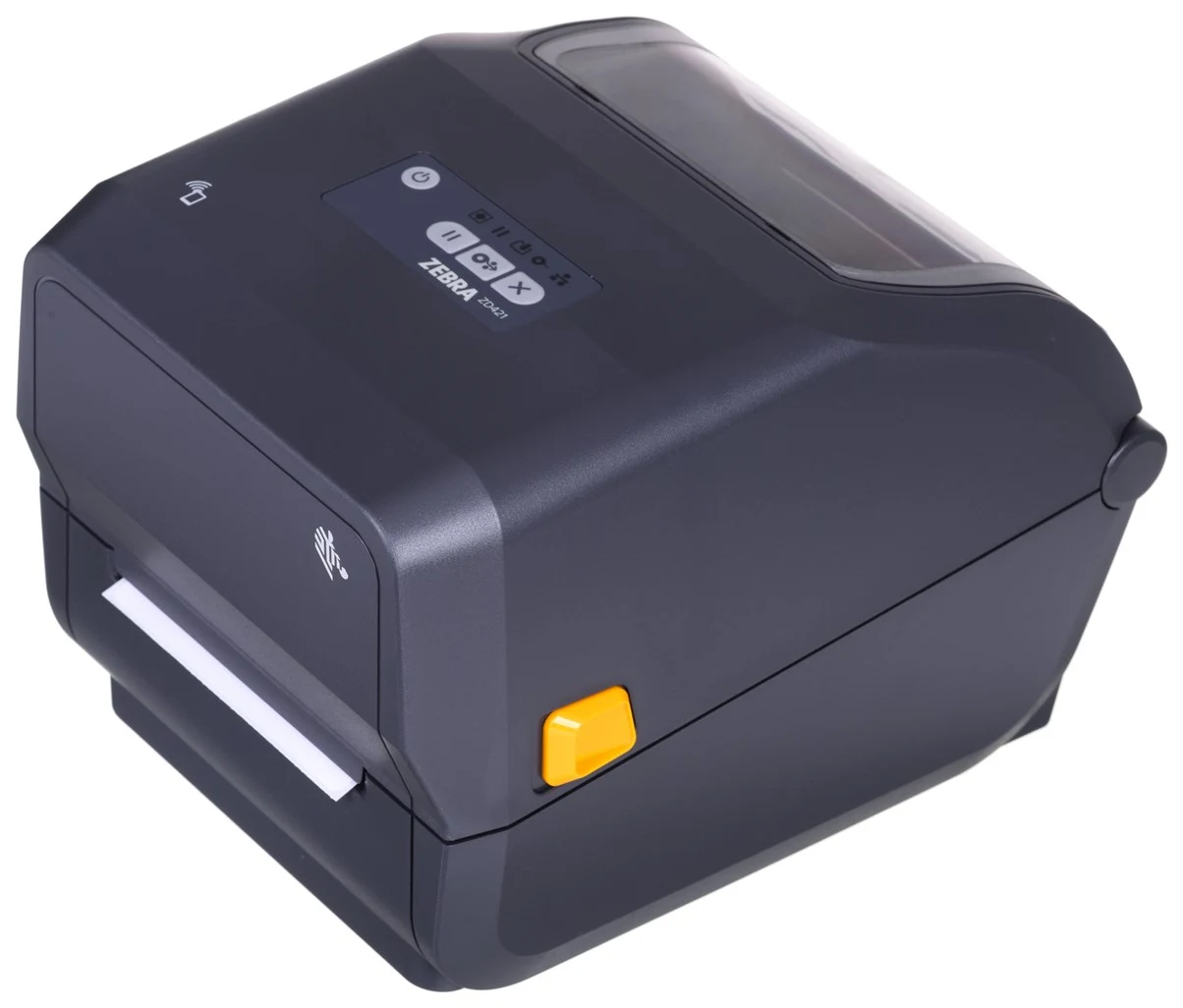 Rokas etiķešu printeris Zebra ZD421