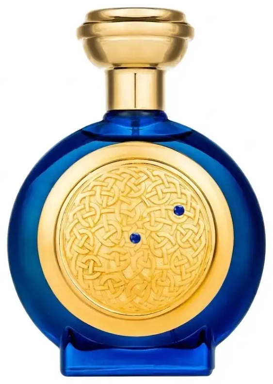 Boadicea the Victorious BOADICEA BLUE SAPPHIRE