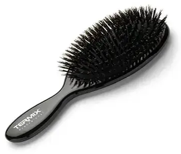 Termix Small Natural Boar Hairbrush