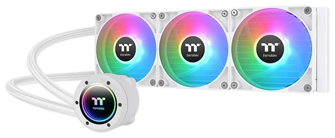 Thermaltake TH360 V2 ARGB šķidruma dzesēšanas