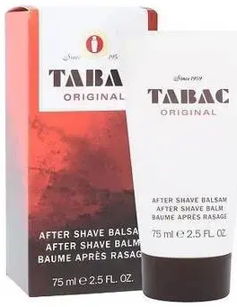 Tabac Original Balsamo 75ml